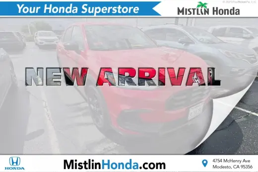 Honda HR-V 2024 Sport 4dr Crossover