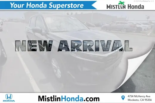 Honda CR-V 2025 AWD EX-L 4dr SUV