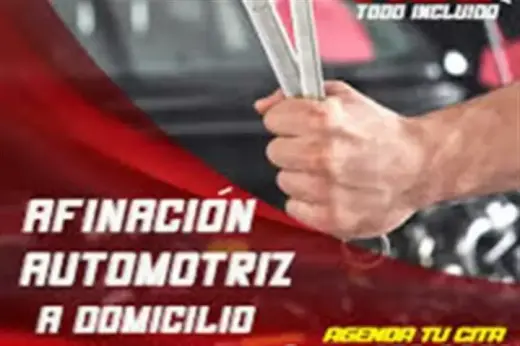 TECNICO AUTOELECTRICO Y MAS...