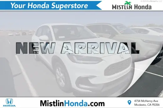 Honda HR-V 2023 LX 4dr Crossover