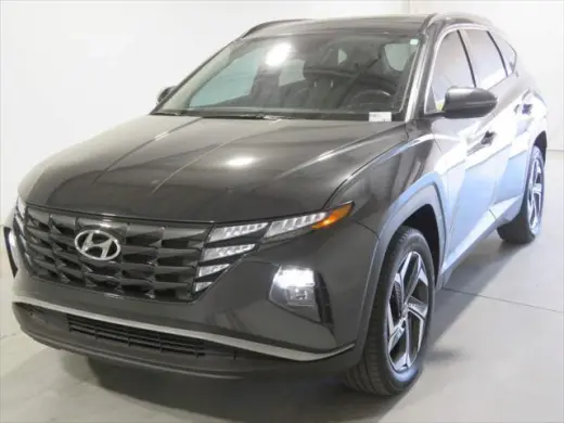 Hyundai TUCSON 2023 AWD SEL 4dr SUV