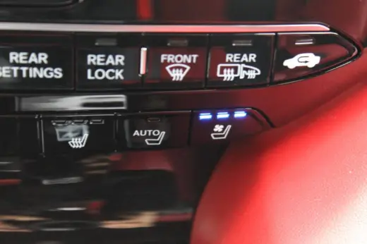 2022 Acura MDX SH-AWD w/A-SPEC