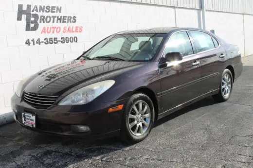2003 Lexus ES 300