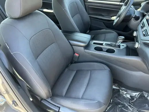 Nissan Altima 2022 2.5 SV 4dr Sedan