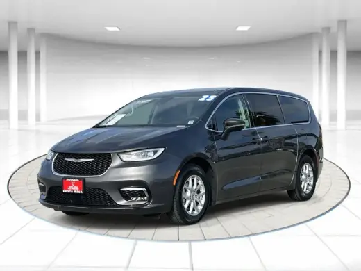 Chrysler Pacifica 2023 Touring L 4dr Mini-Van