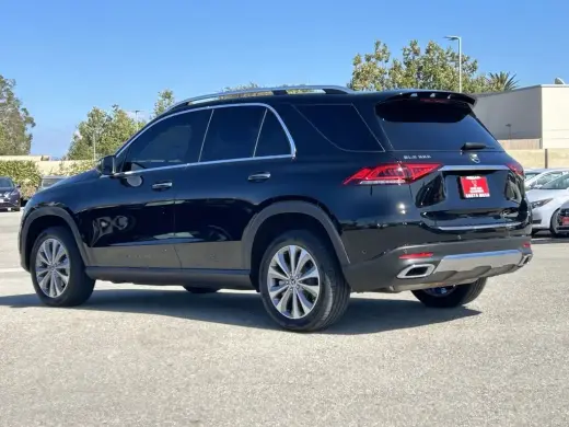 Mercedes-Benz GLE 2023 GLE 350 4dr SUV