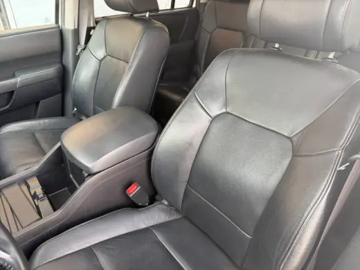 2013 Honda Pilot