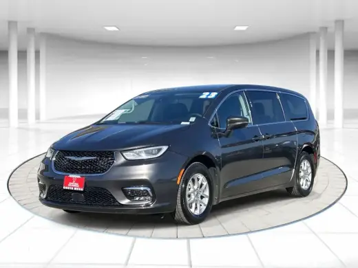 Chrysler Pacifica 2023 Touring L 4dr Mini-Van