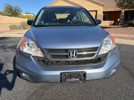 2010 Honda CR-V