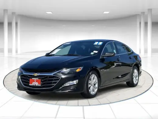 Chevrolet Malibu 2023 LT 4dr Sedan w/1LT
