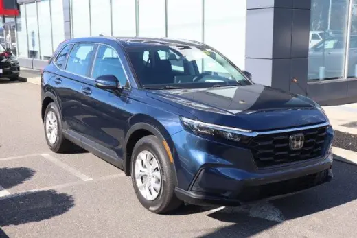 Honda CR-V 2024 LX 4dr SUV
