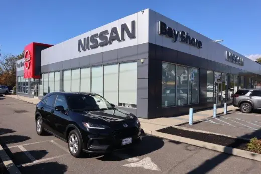 Honda HR-V 2025 LX 4dr Crossover