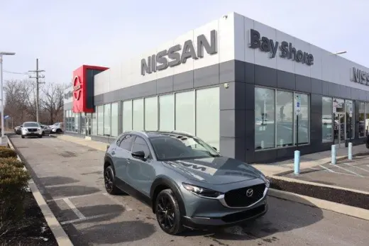 Mazda CX-30 2023 AWD 2.5 S Carbon Edition 4dr SUV