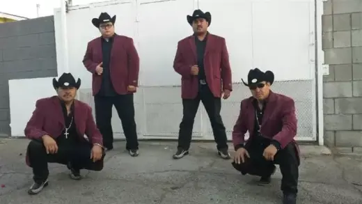 CODIGO NORTENO 213