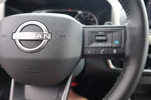 Nissan Rogue 2025 AWD SV 4dr Crossover