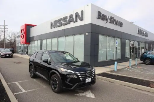 Nissan Rogue 2025 AWD SV 4dr Crossover