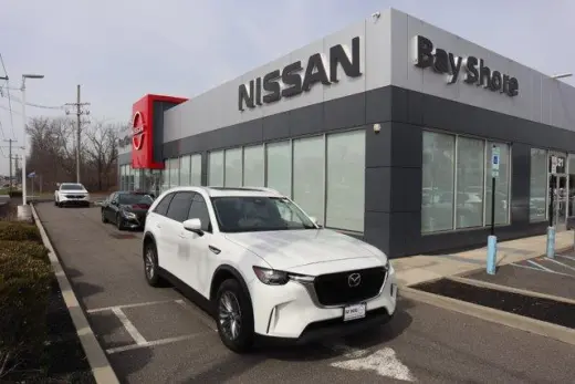 Mazda CX-90 Plug-in Hybrid 2024 AWD Preferred 4dr SUV