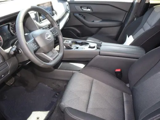 Nissan Rogue 2025 AWD SV 4dr Crossover