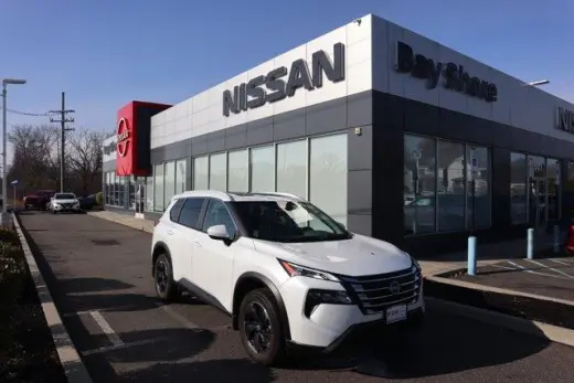 Nissan Rogue 2024 AWD SV 4dr Crossover