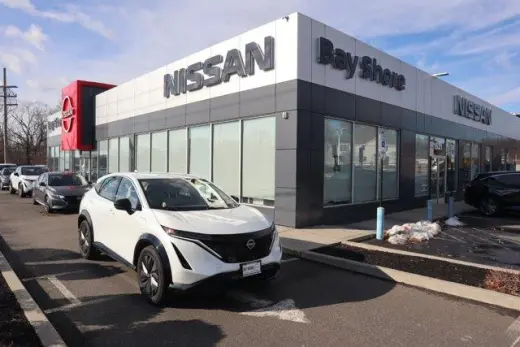 Nissan Ariya 2024 Engage 4dr Crossover