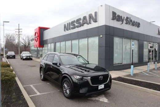Mazda CX-90 Plug-in Hybrid 2024 AWD Preferred 4dr SUV