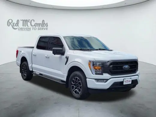 Ford F-150 2022 4x4 Platinum 4dr SuperCrew 6.5 ft. SB