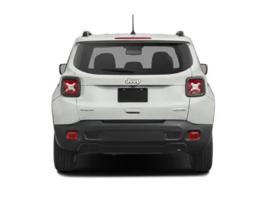Jeep Renegade 2023
