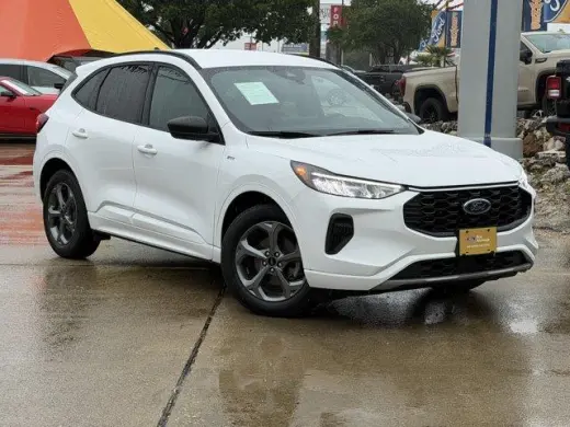 Ford Escape 2023 ST-Line 4dr SUV