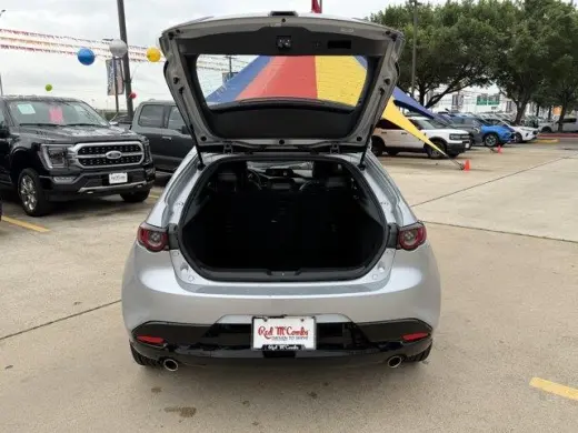 Mazda Mazda3 Hatchback 2019 Preferred 4dr Hatchback 6M