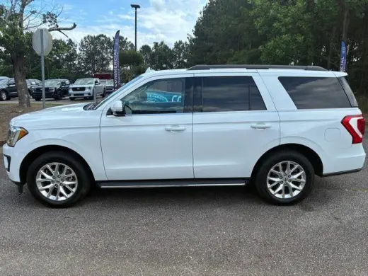 Ford Expedition 2020 4x2 XLT 4dr SUV