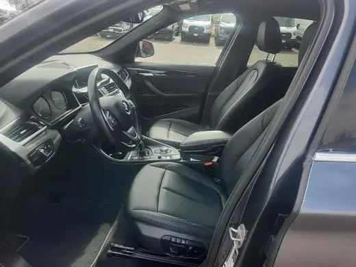 BMW X1 2021 sDrive28i 4dr Sports Activity Vehicle