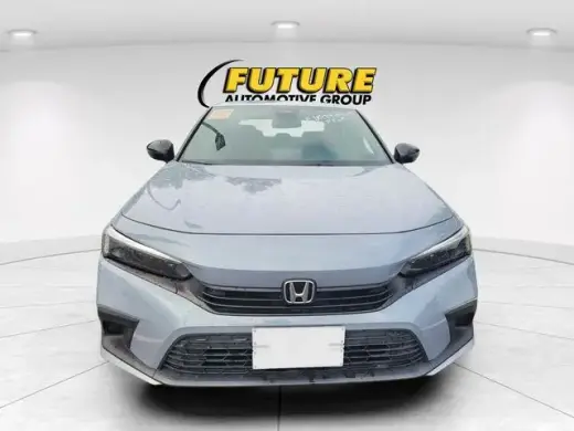 Honda Civic 2024 Sport 4dr Sedan