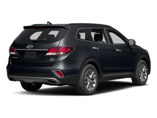Hyundai SANTA FE 2017 AWD SE 4dr SUV