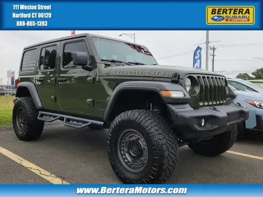 Jeep Wrangler 2023 4x4 Sport 4dr SUV