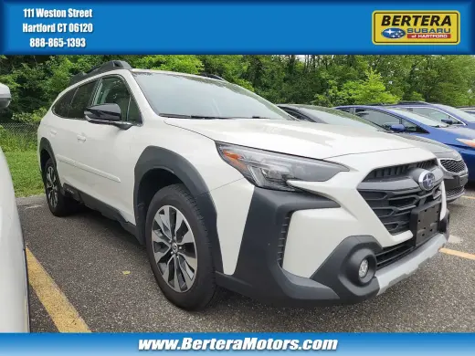 Subaru Outback 2025 AWD Limited 4dr Crossover