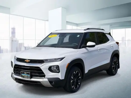 Chevrolet Trailblazer 2023 4x4 LT 4dr SUV