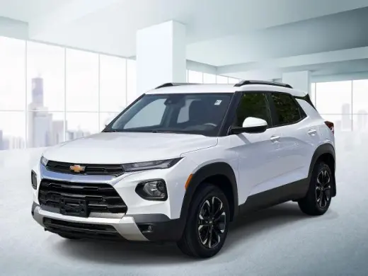 Chevrolet Trailblazer 2023 4x4 LT 4dr SUV