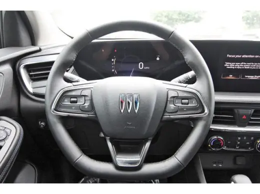 Buick Encore GX 2025 Sport Touring 4dr Crossover
