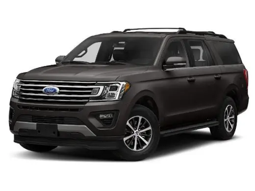 Ford Expedition MAX 2020 4x2 Limited 4dr SUV