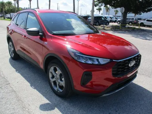 Ford Escape 2025 ST-Line 4dr SUV