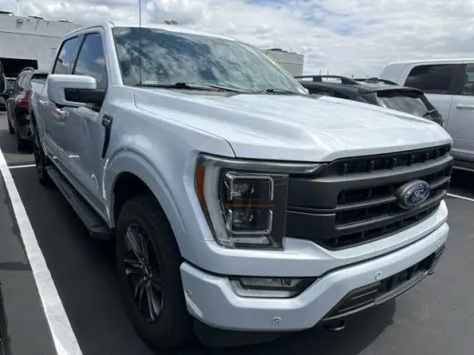 Ford F-150 2021 4x4 XL 4dr SuperCrew 5.5 ft. SB