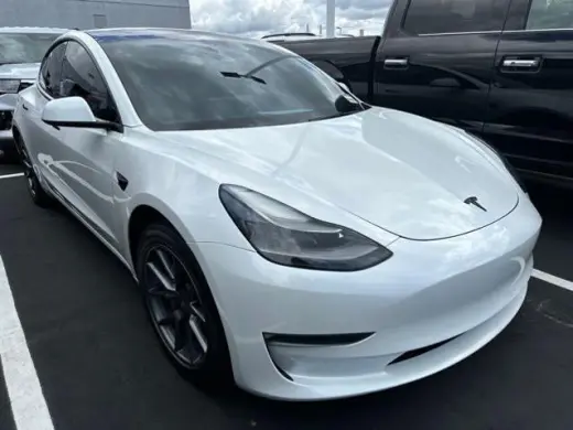 Tesla Model 3 2023 4dr Sedan