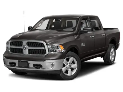 Ram 1500 Classic 2023 4x2 SLT 4dr Crew Cab 5.5 ft. SB Pickup