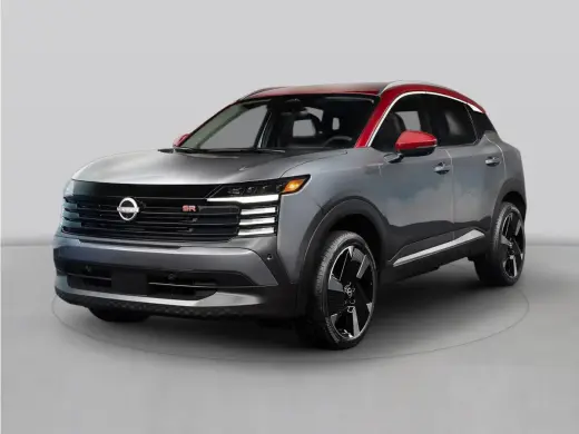 Nissan Kicks 2025 SV 4dr Crossover