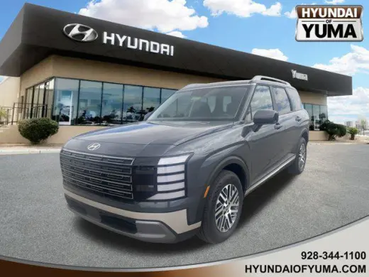 Hyundai PALISADE 2026 SEL Convenience 4dr SUV