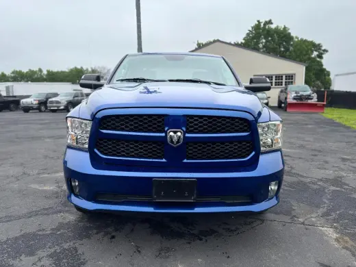2015 RAM 1500
