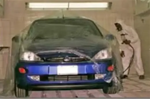 PINTA TU CARRO DESDE $995 dlls