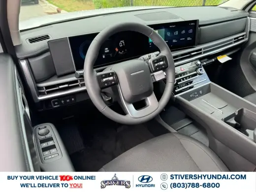 Hyundai SANTA FE 2026 SE 4dr SUV