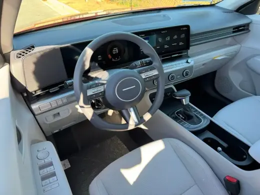 Hyundai KONA 2026 SE 4dr SUV
