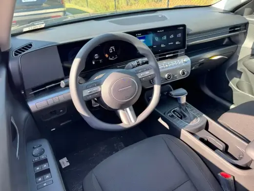 Hyundai KONA 2026 SE 4dr SUV